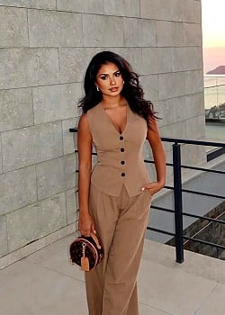 Sofia Lopez